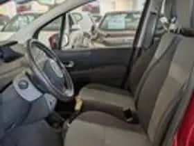 Renault Grand Modus (2008) thumbnail 6