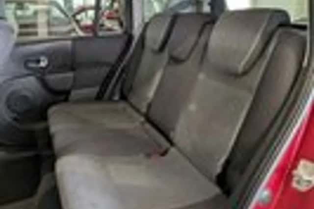 Renault Grand Modus (2008) thumbnail 7