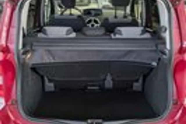 Renault Grand Modus (2008) thumbnail 9