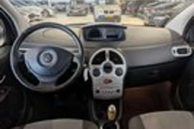Renault Grand Modus (2008) thumbnail 10