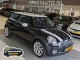 MINI Mini (2008)