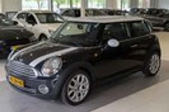 MINI Mini (2008) thumbnail 2