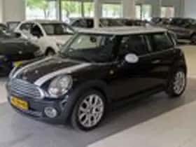 MINI Mini (2008) thumbnail 2