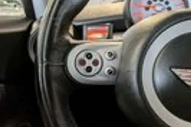 MINI Mini (2008) thumbnail 12
