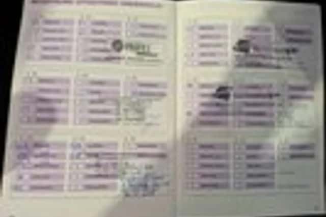 MINI Mini (2008) thumbnail 20