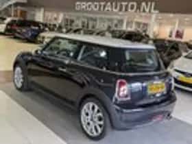 MINI Mini (2008) thumbnail 3