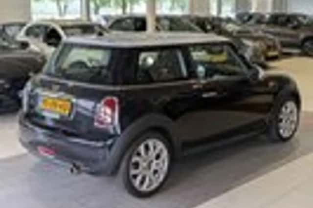 MINI Mini (2008) thumbnail 4