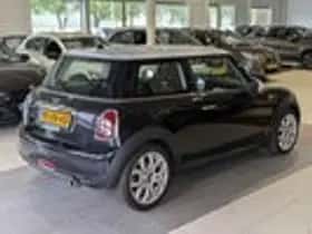 MINI Mini (2008) thumbnail 4