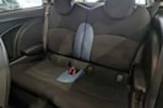 MINI Mini (2008) thumbnail 7