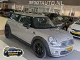 MINI Mini (2012)