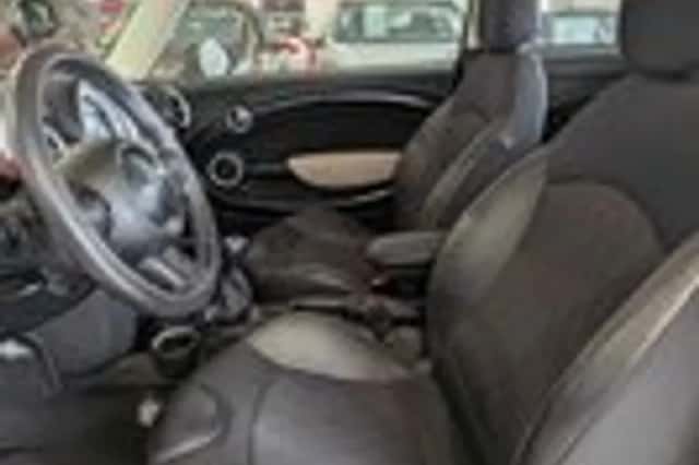 MINI Mini (2012) thumbnail 6