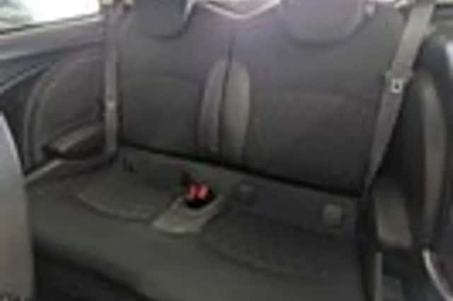 MINI Mini (2012) thumbnail 7