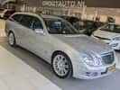 Mercedes-Benz E-Klasse (2007) — foto 1