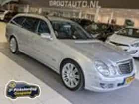 Mercedes-Benz E-Klasse (2007)