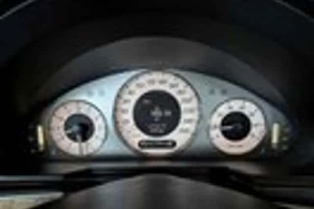 Mercedes-Benz E-Klasse (2007) thumbnail 11