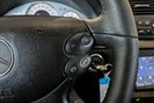Mercedes-Benz E-Klasse (2007) thumbnail 12