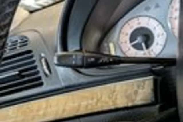 Mercedes-Benz E-Klasse (2007) thumbnail 13