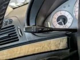 Mercedes-Benz E-Klasse (2007) thumbnail 13
