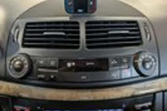 Mercedes-Benz E-Klasse (2007) thumbnail 14