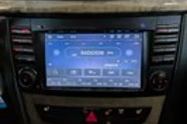 Mercedes-Benz E-Klasse (2007) thumbnail 15
