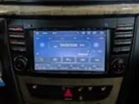 Mercedes-Benz E-Klasse (2007) thumbnail 15