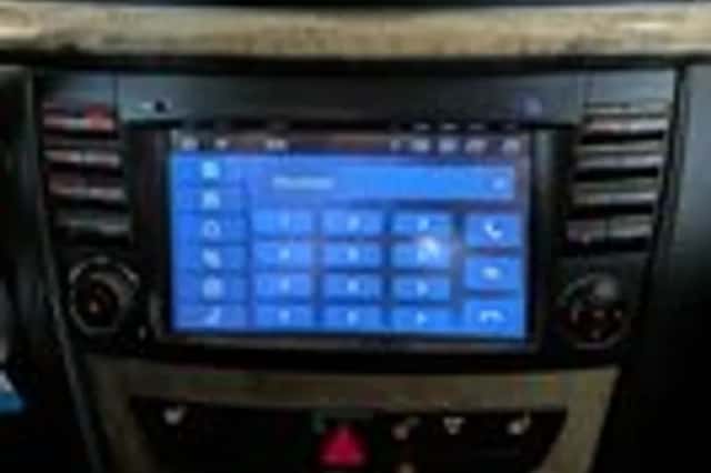 Mercedes-Benz E-Klasse (2007) thumbnail 16