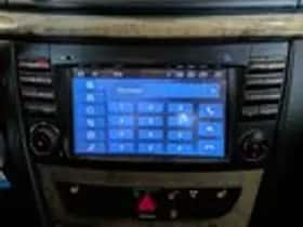 Mercedes-Benz E-Klasse (2007) thumbnail 16