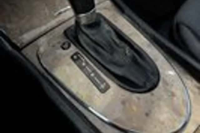 Mercedes-Benz E-Klasse (2007) thumbnail 18