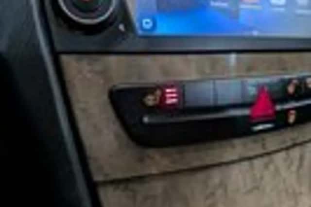 Mercedes-Benz E-Klasse (2007) thumbnail 19