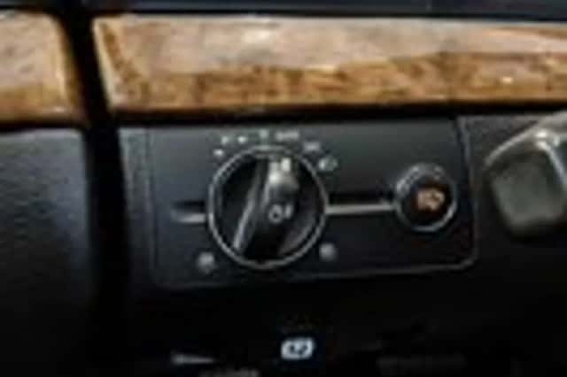 Mercedes-Benz E-Klasse (2007) thumbnail 20