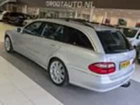 Mercedes-Benz E-Klasse (2007) thumbnail 3