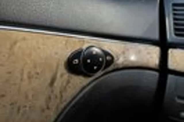 Mercedes-Benz E-Klasse (2007) thumbnail 21