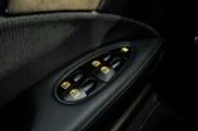 Mercedes-Benz E-Klasse (2007) thumbnail 22