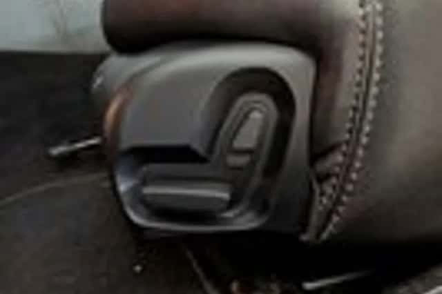 Mercedes-Benz E-Klasse (2007) thumbnail 24
