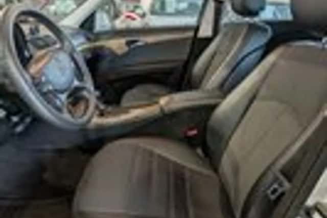 Mercedes-Benz E-Klasse (2007) thumbnail 6