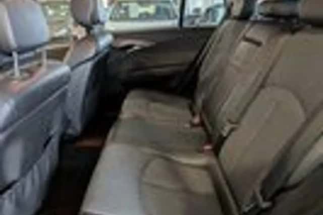 Mercedes-Benz E-Klasse (2007) thumbnail 7