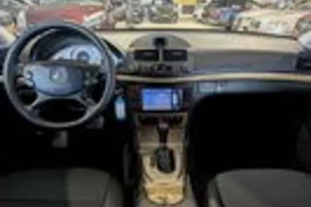 Mercedes-Benz E-Klasse (2007) thumbnail 8