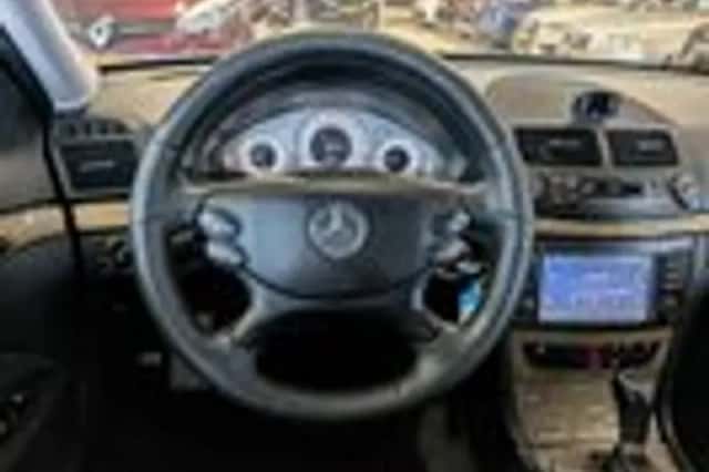 Mercedes-Benz E-Klasse (2007) thumbnail 9