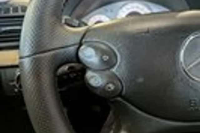 Mercedes-Benz E-Klasse (2007) thumbnail 10