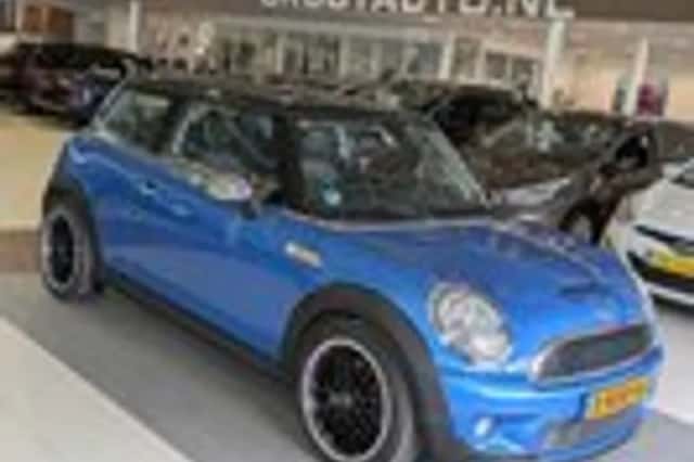 MINI Mini (2007)