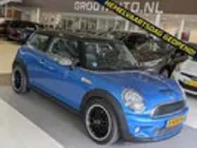 MINI Mini (2007)