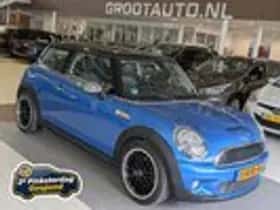 MINI Mini (2007)