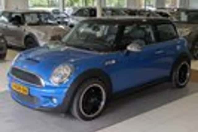 MINI Mini (2007) thumbnail 2