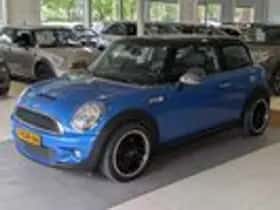 MINI Mini (2007) thumbnail 2