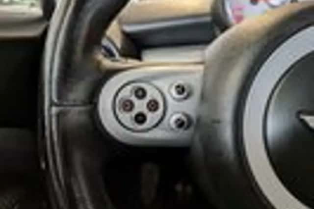 MINI Mini (2007) thumbnail 12