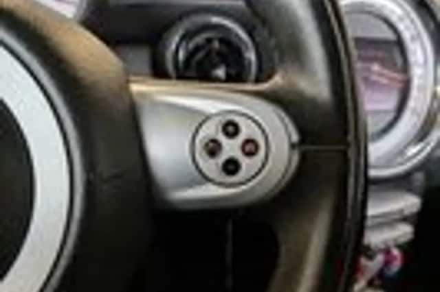 MINI Mini (2007) thumbnail 13