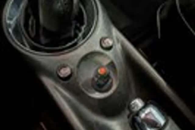 MINI Mini (2007) thumbnail 17
