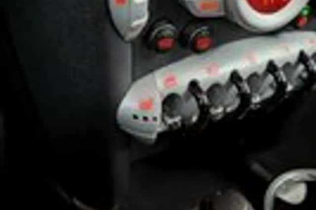 MINI Mini (2007) thumbnail 20
