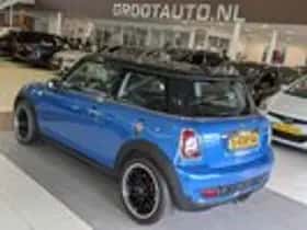 MINI Mini (2007) thumbnail 3