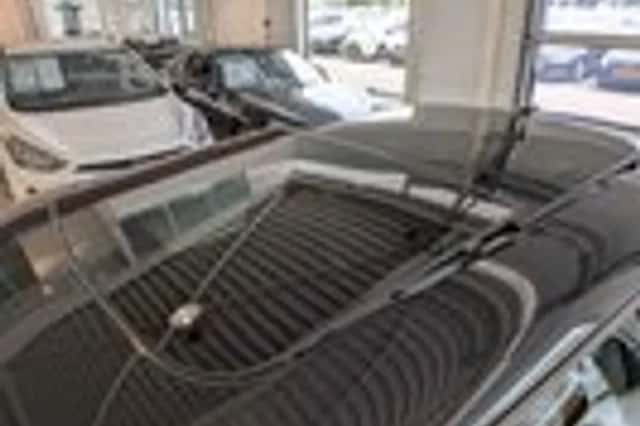 MINI Mini (2007) thumbnail 26
